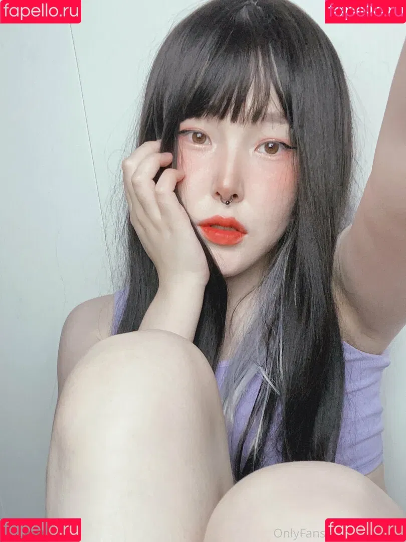 sally_wu Onlyfans Photo Gallery 