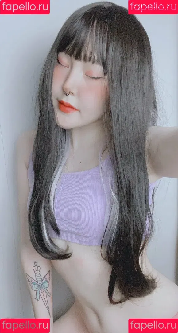 sally_wu Onlyfans Photo Gallery 