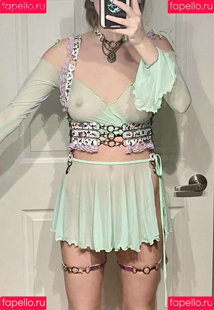 Molly Pop, Molly-pop Onlyfans Photo Gallery 