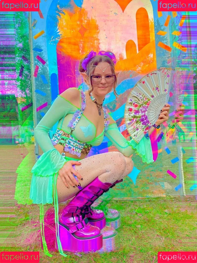 Molly Pop, Molly-pop Onlyfans Photo Gallery 