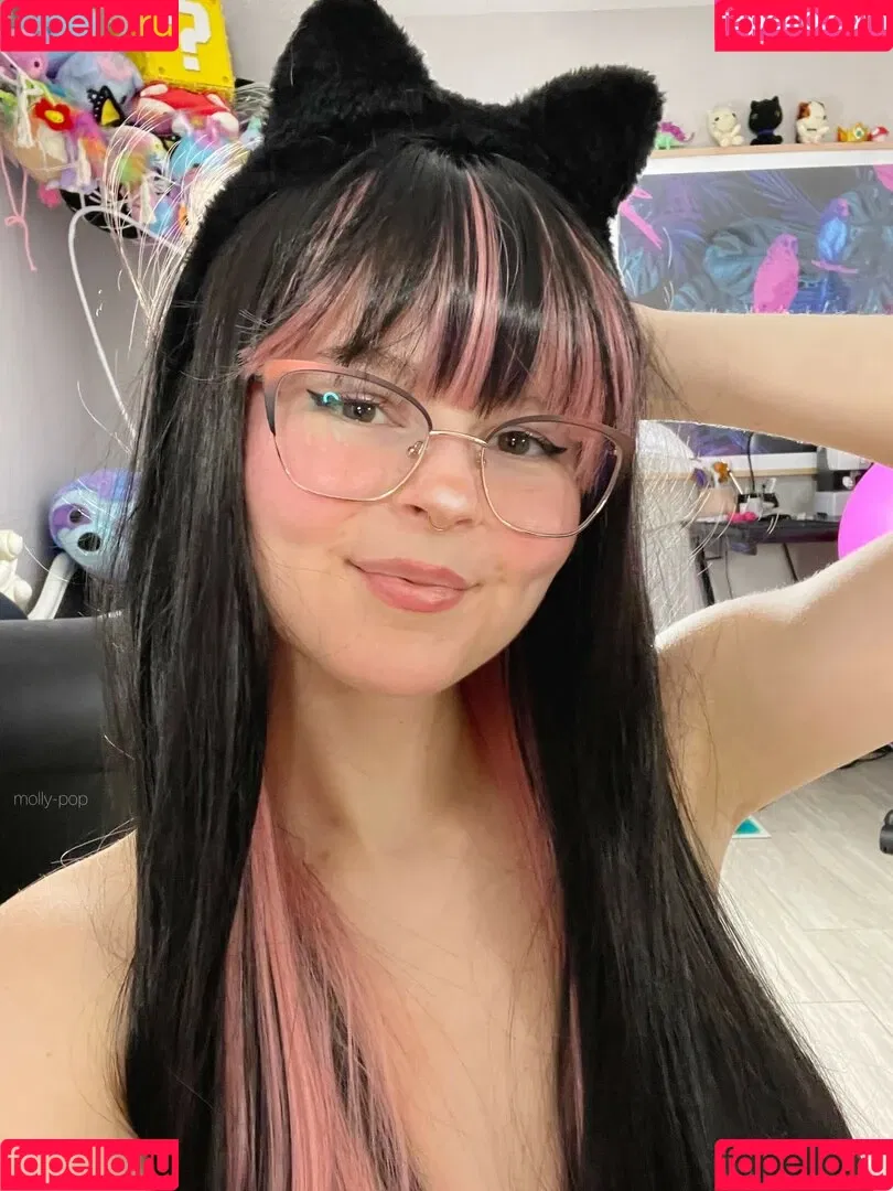 Molly Pop, Molly-pop Onlyfans Photo Gallery 