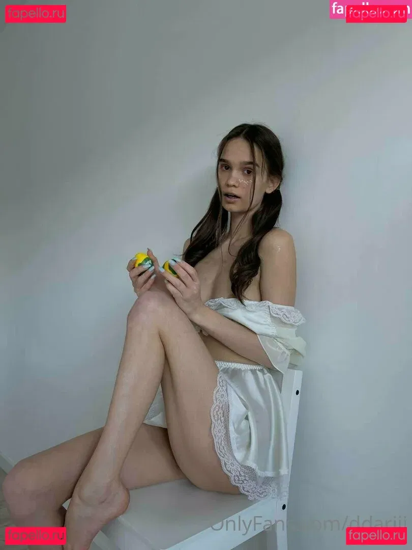 ddariii Onlyfans Photo Gallery 