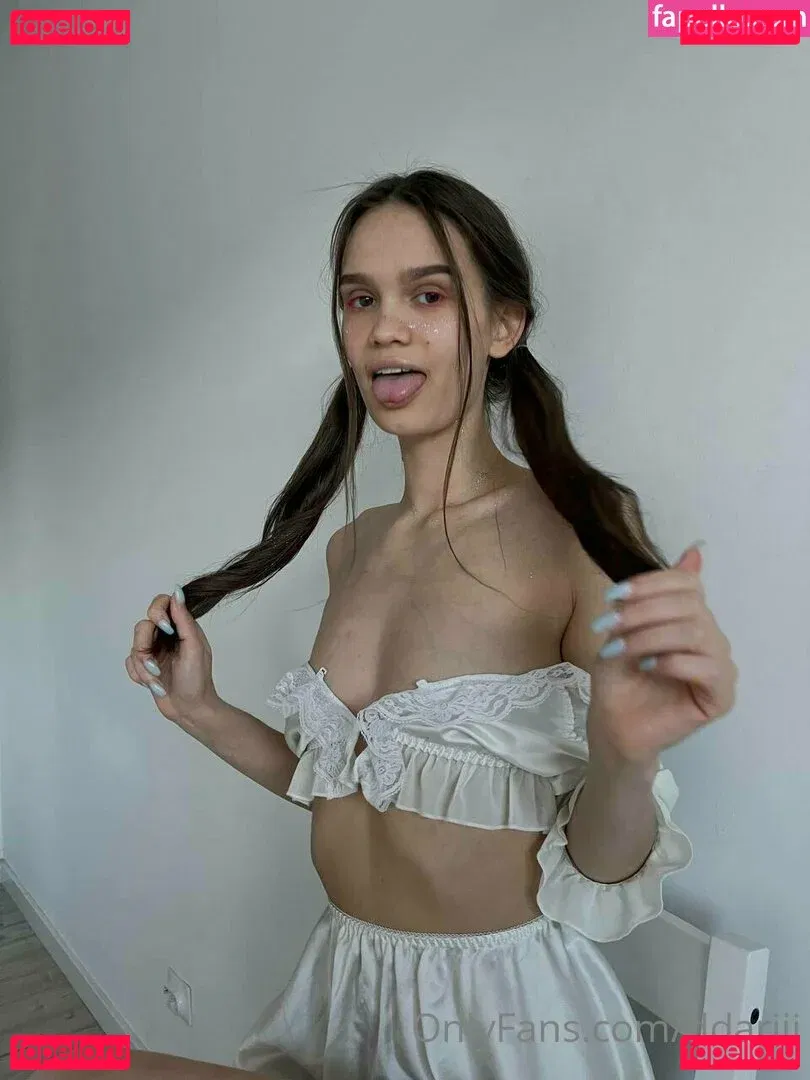 ddariii Onlyfans Photo Gallery 