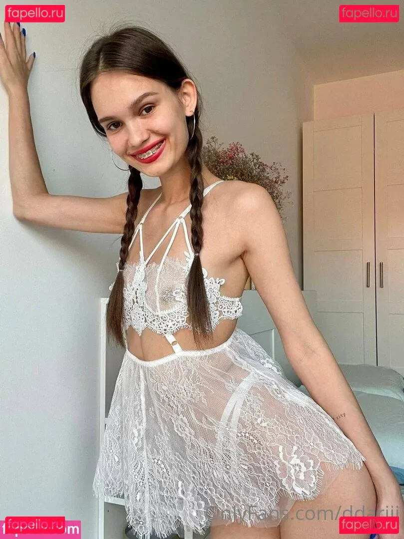 ddariii Onlyfans Photo Gallery 