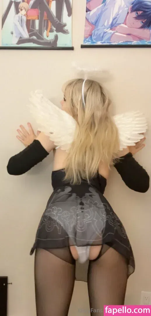 soapyfate Onlyfans Photo Gallery 