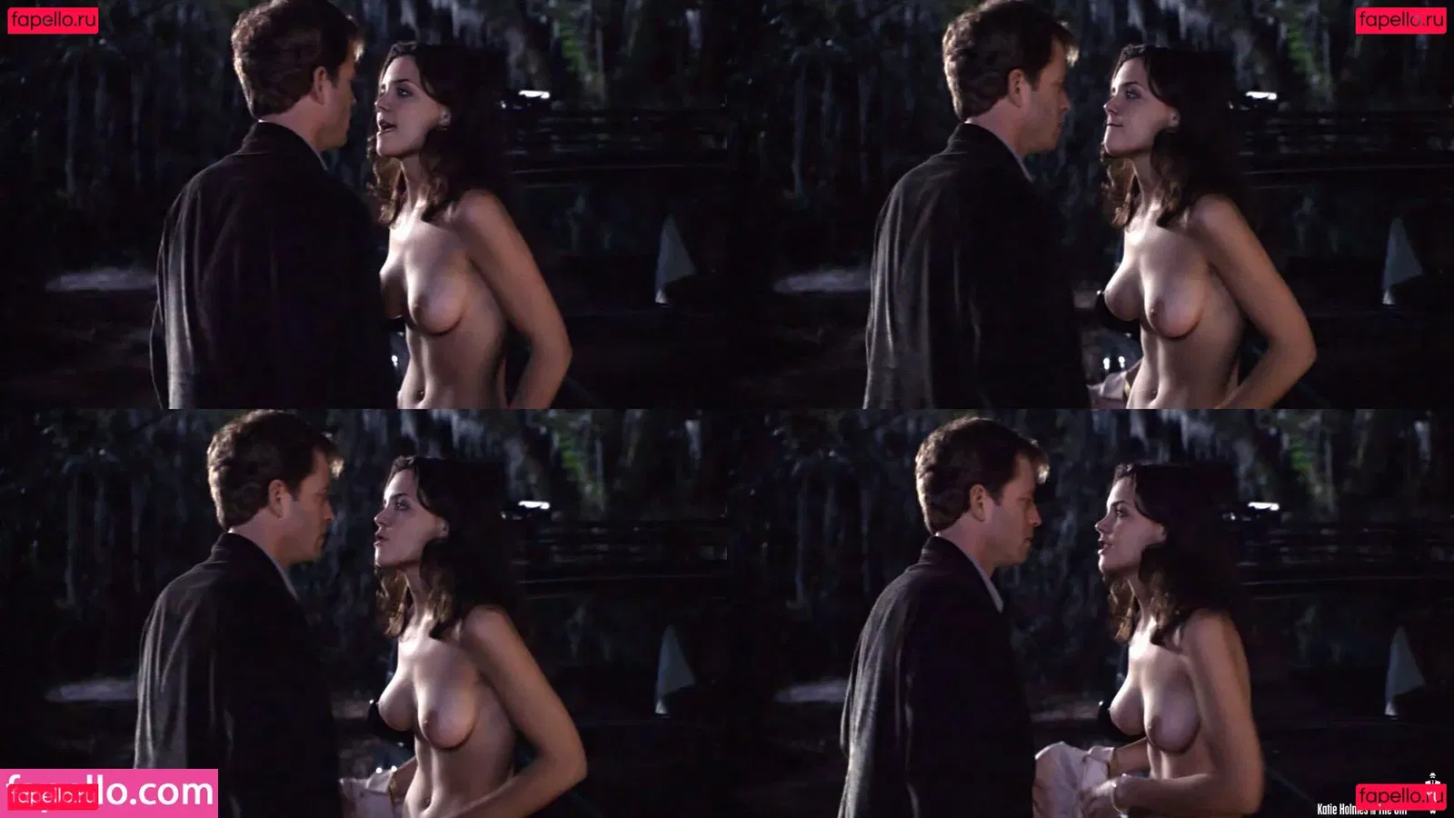 Katie Holmes Onlyfans Photo Gallery 