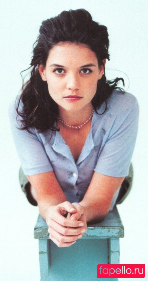 Katie Holmes Onlyfans Photo Gallery 