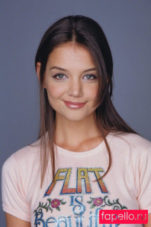 Katie Holmes Onlyfans Photo Gallery 