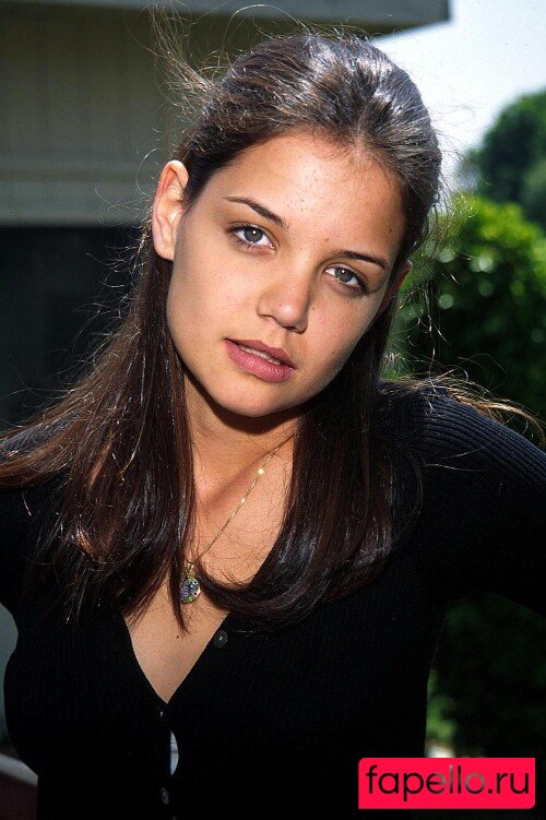 Katie Holmes Onlyfans Photo Gallery 