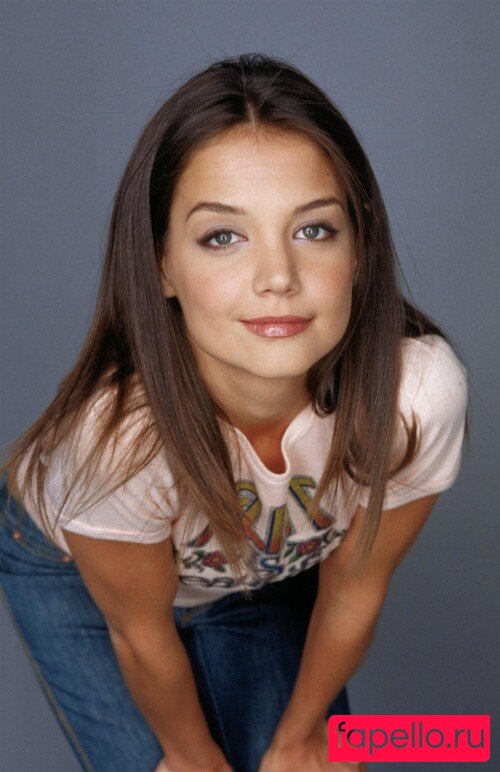 Katie Holmes Onlyfans Photo Gallery 