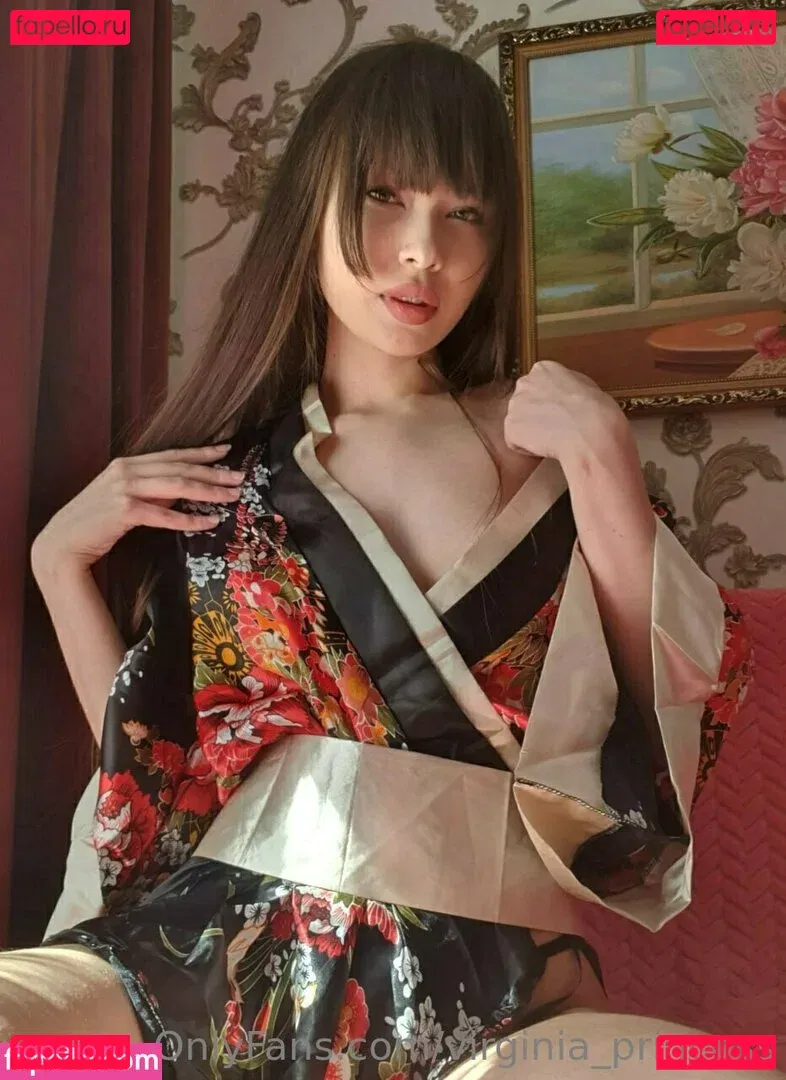 virginia_princess Onlyfans Photo Gallery 