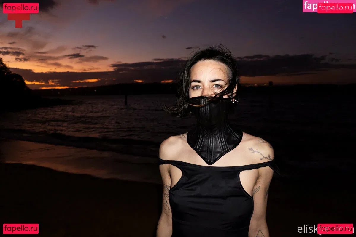 eliskyexfree Onlyfans Photo Gallery 