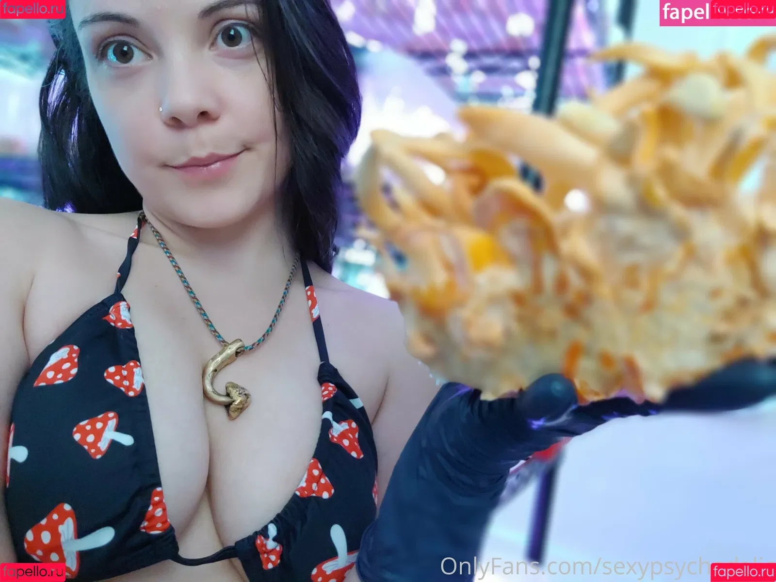 sexypsychedelic Onlyfans Photo Gallery 