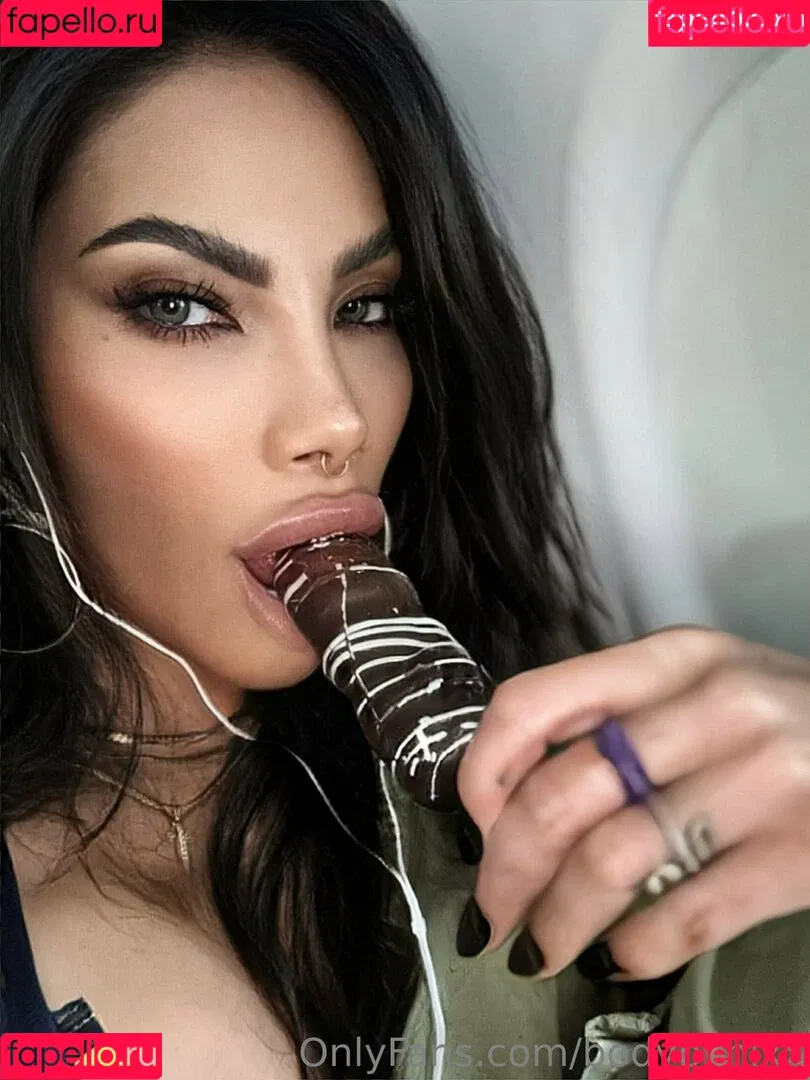bodybynixx Onlyfans Photo Gallery 