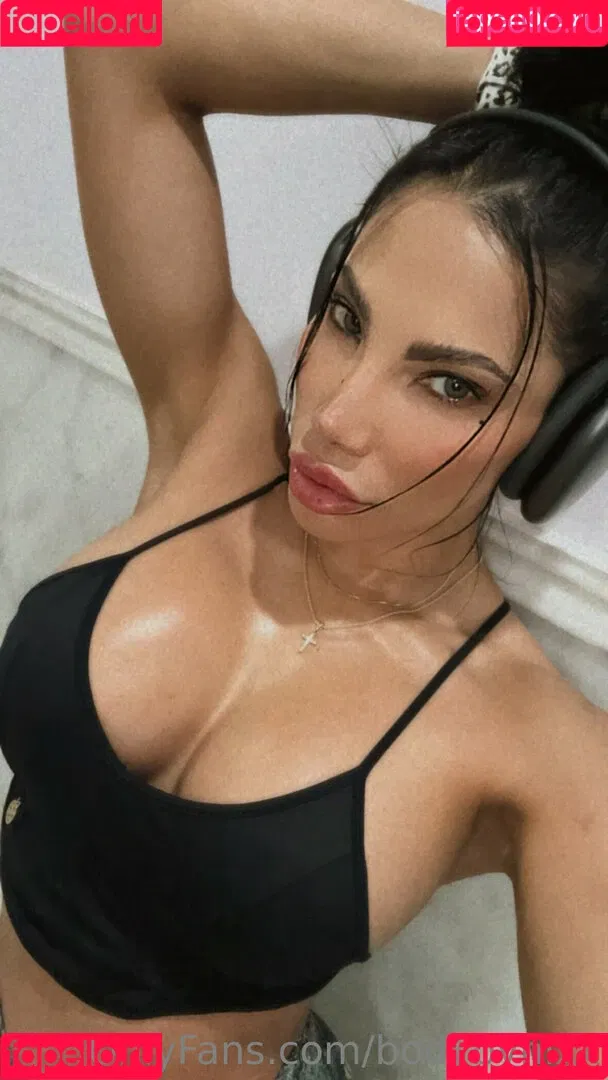 bodybynixx Onlyfans Photo Gallery 