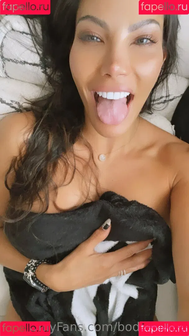 bodybynixx Onlyfans Photo Gallery 