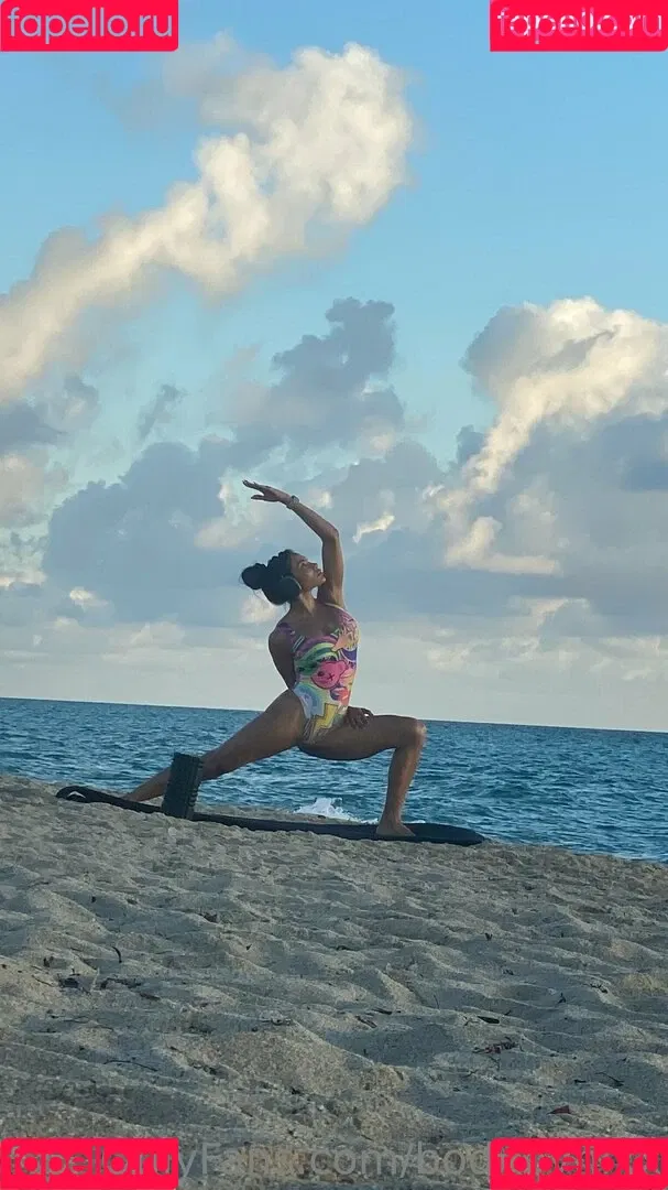 bodybynixx Onlyfans Photo Gallery 