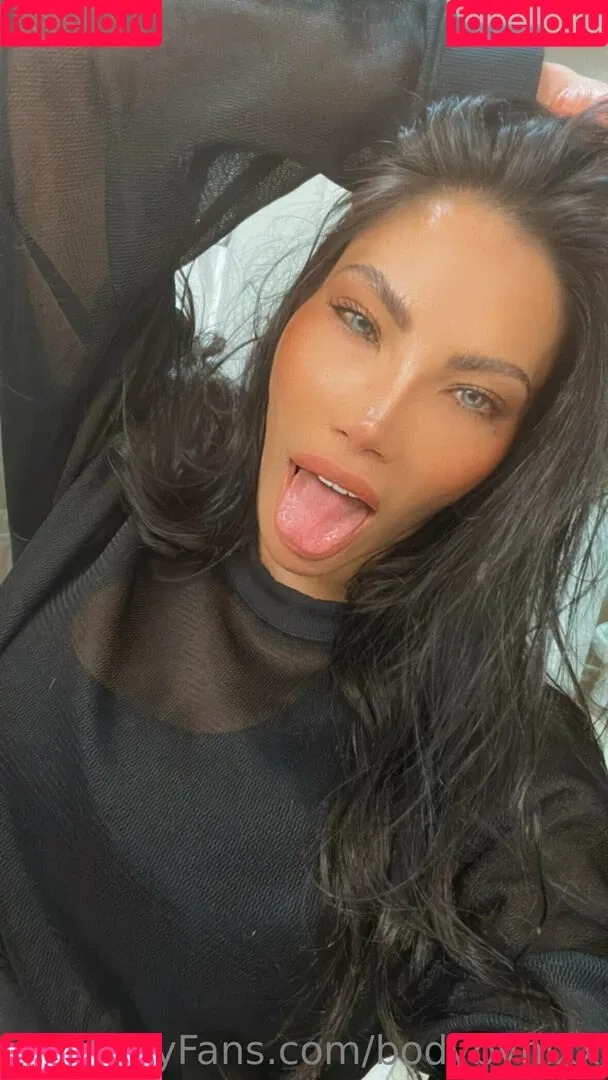 bodybynixx Onlyfans Photo Gallery 