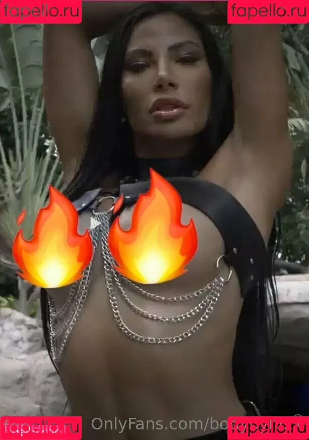 bodybynixx Onlyfans Photo Gallery 