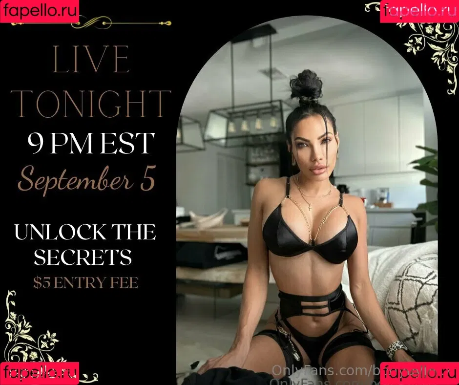 bodybynixx Onlyfans Photo Gallery 