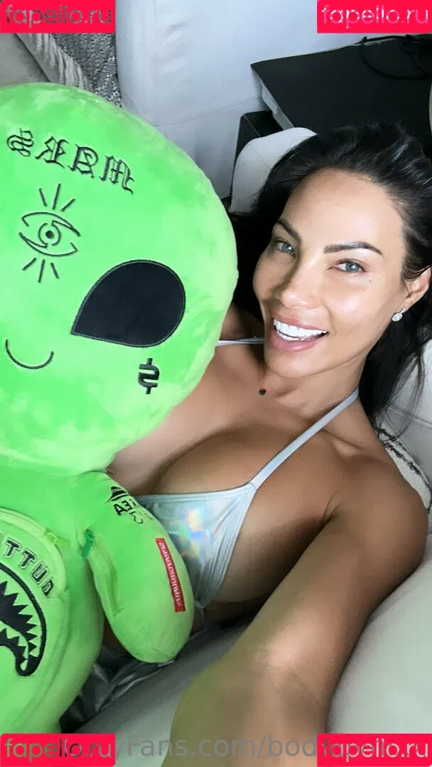 bodybynixx Onlyfans Photo Gallery 