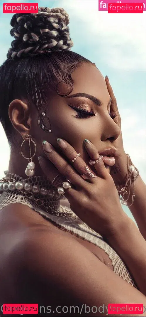 bodybynixx Onlyfans Photo Gallery 