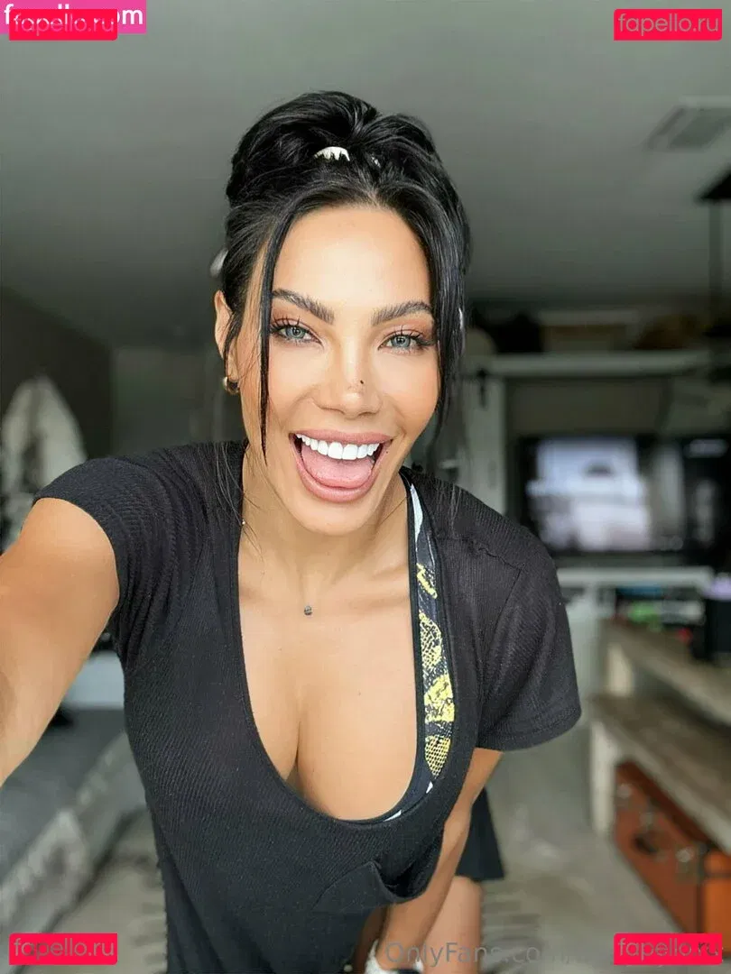 bodybynixx Onlyfans Photo Gallery 