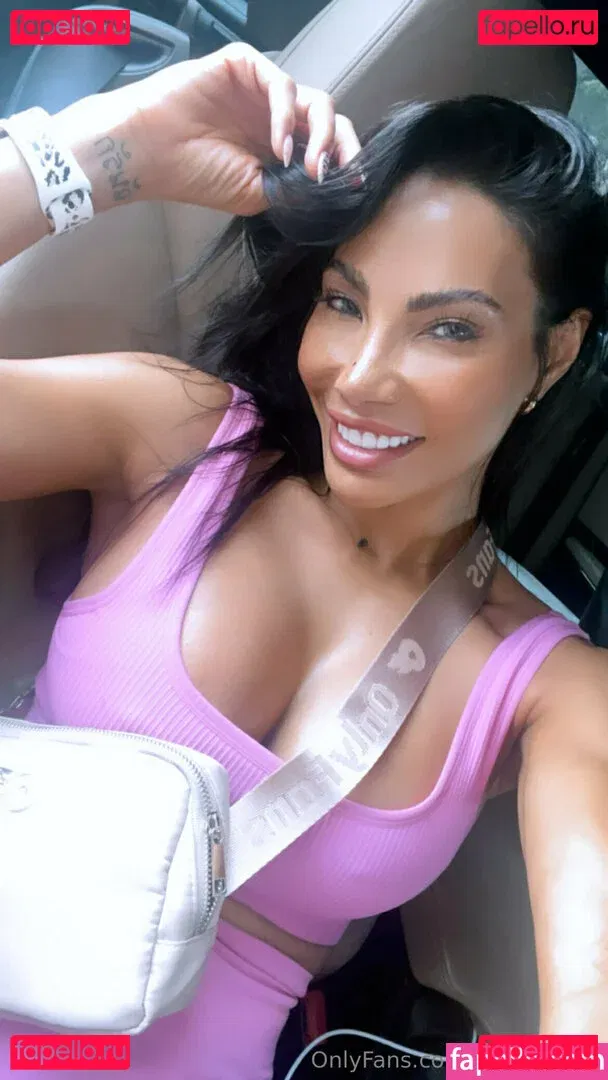 bodybynixx Onlyfans Photo Gallery 