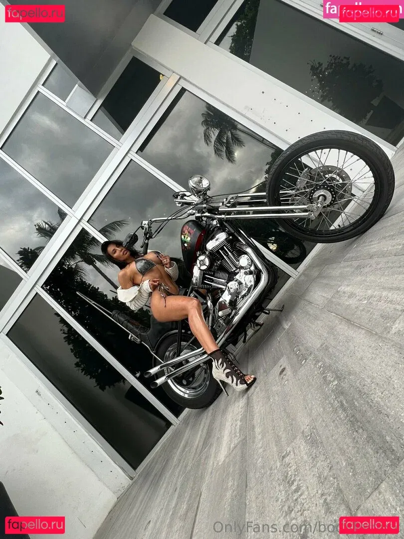 bodybynixx Onlyfans Photo Gallery 