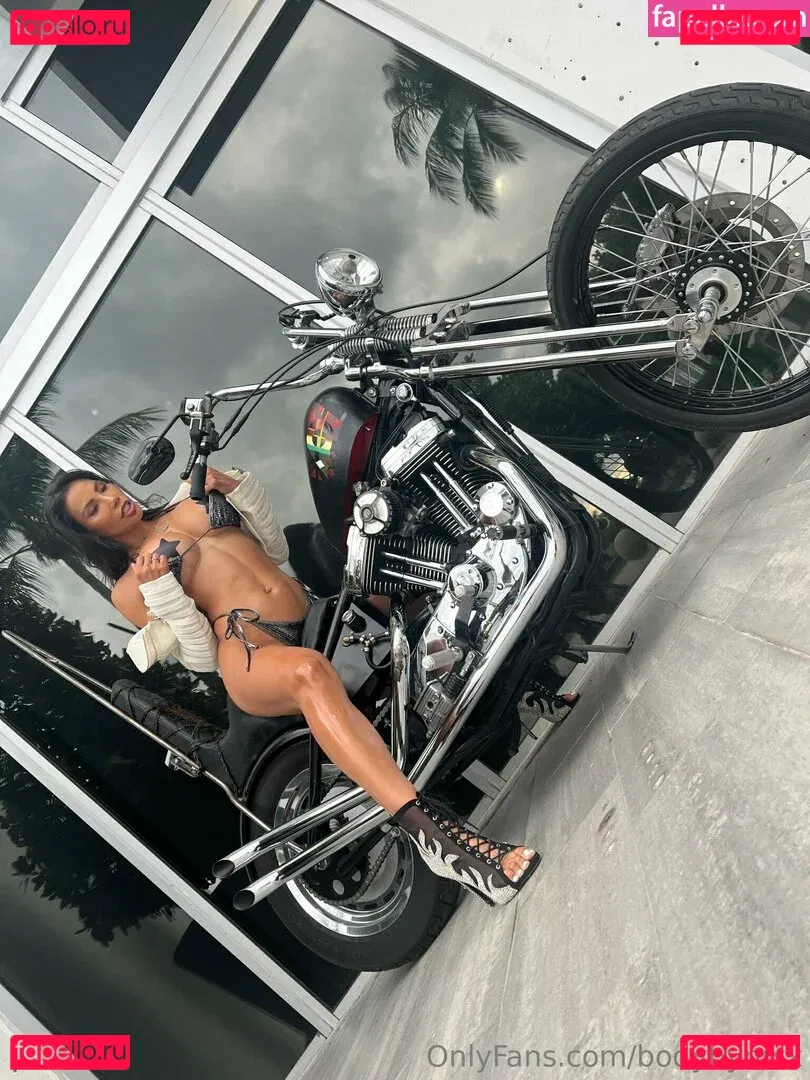 bodybynixx Onlyfans Photo Gallery 