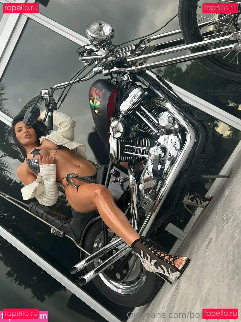 bodybynixx Onlyfans Photo Gallery 