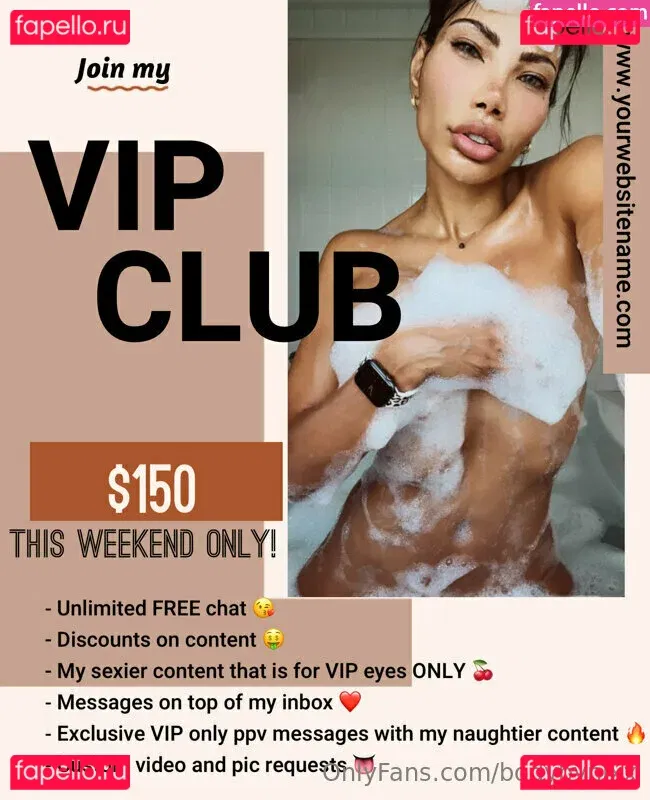 bodybynixx Onlyfans Photo Gallery 