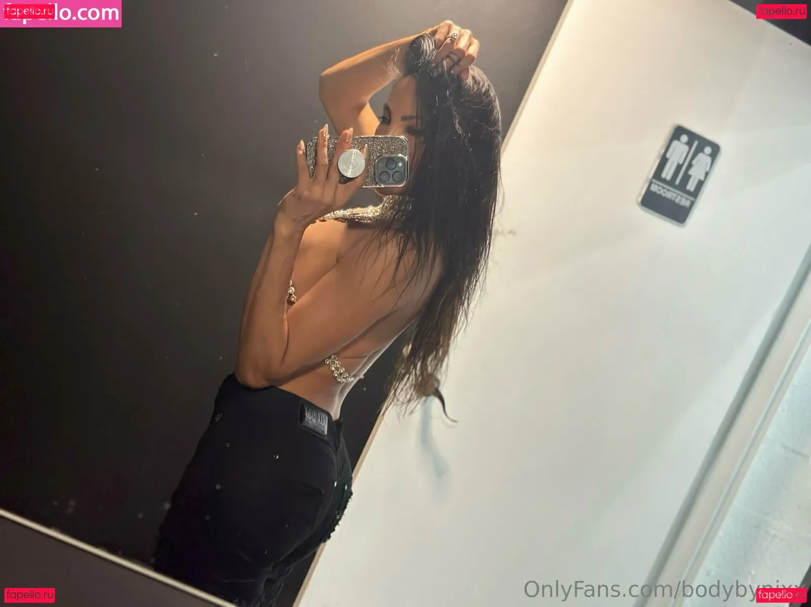 bodybynixx Onlyfans Photo Gallery 