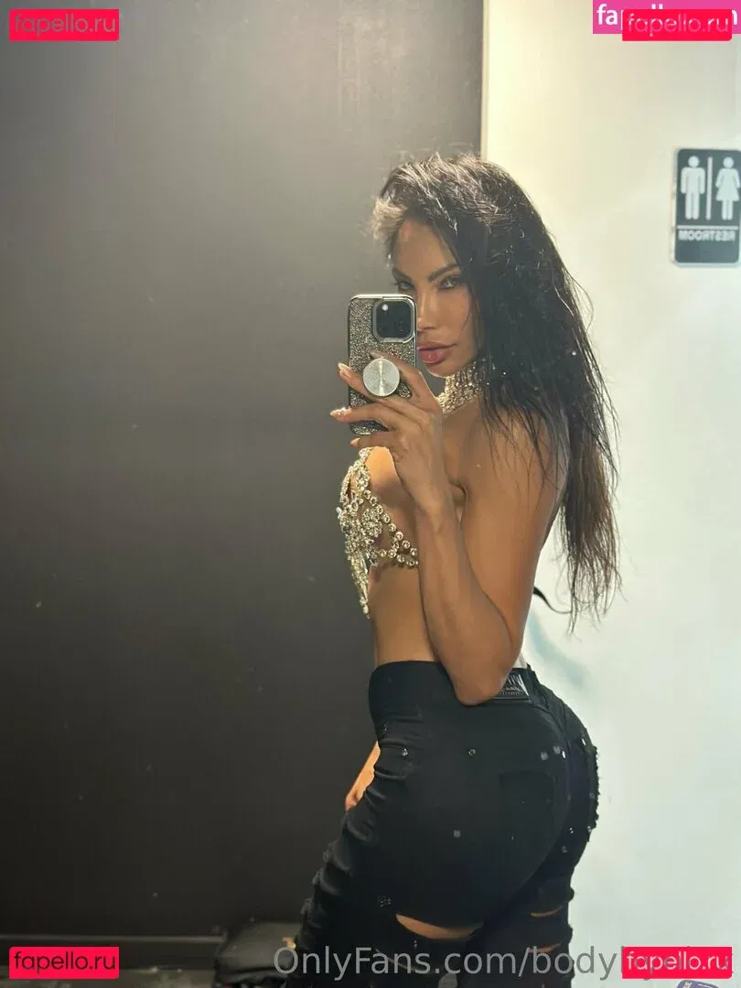 bodybynixx Onlyfans Photo Gallery 