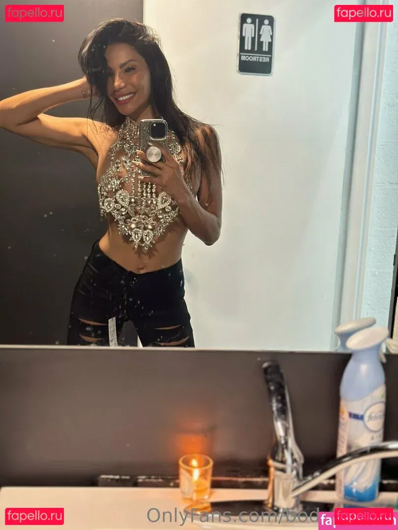 bodybynixx Onlyfans Photo Gallery 