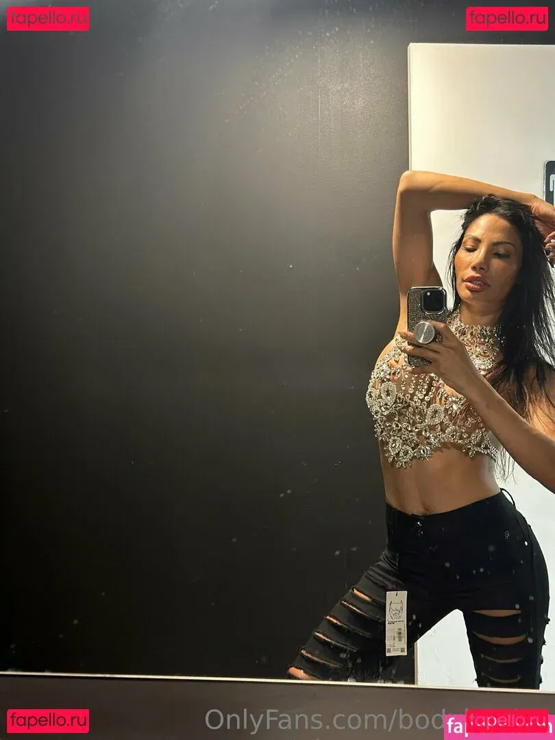 bodybynixx Onlyfans Photo Gallery 