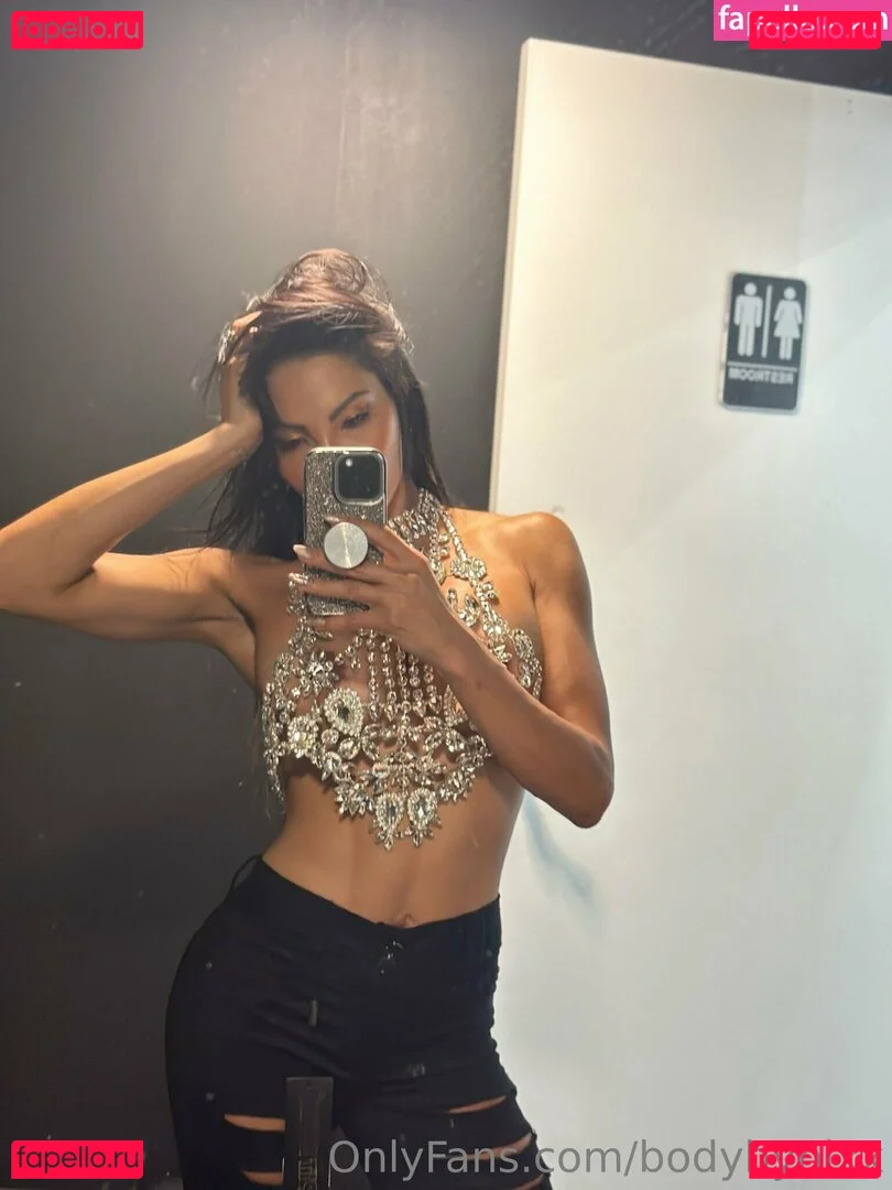 bodybynixx Onlyfans Photo Gallery 