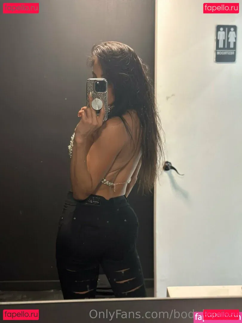 bodybynixx Onlyfans Photo Gallery 