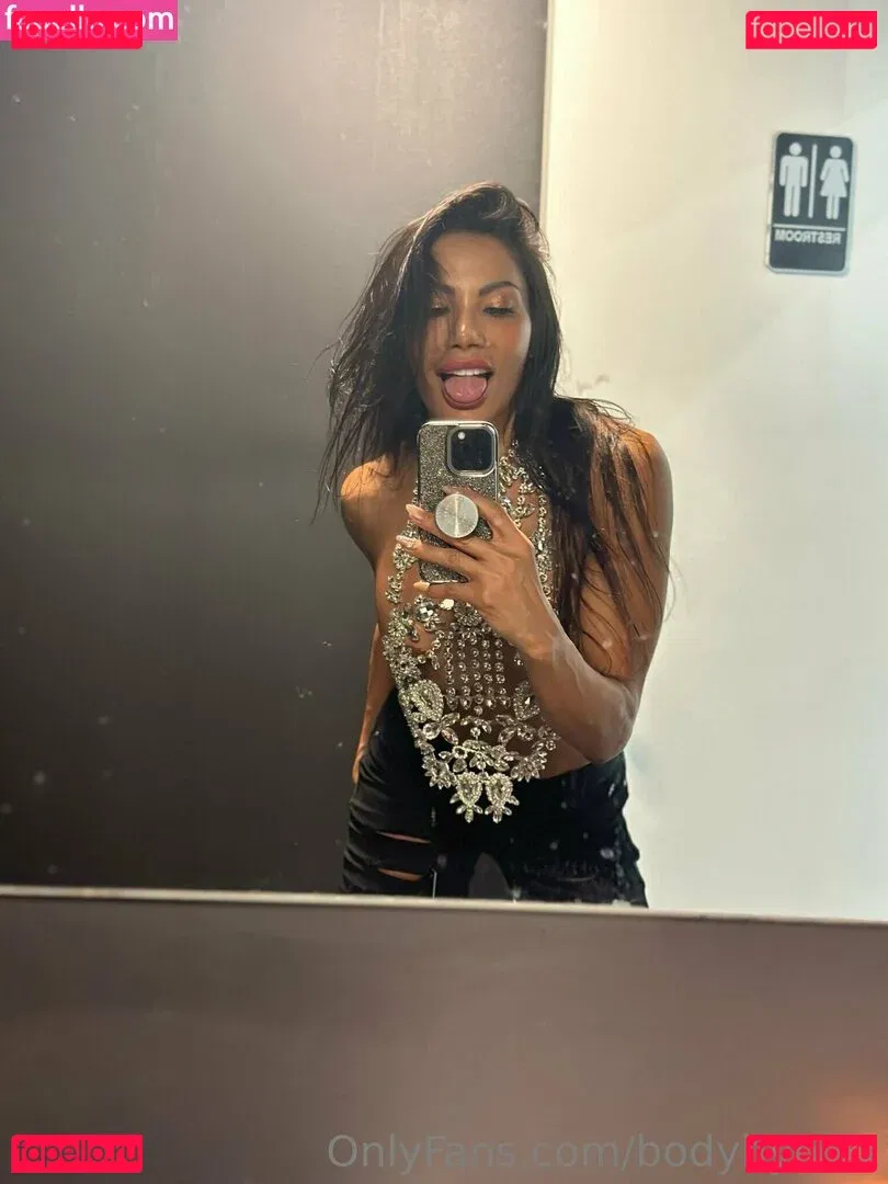 bodybynixx Onlyfans Photo Gallery 