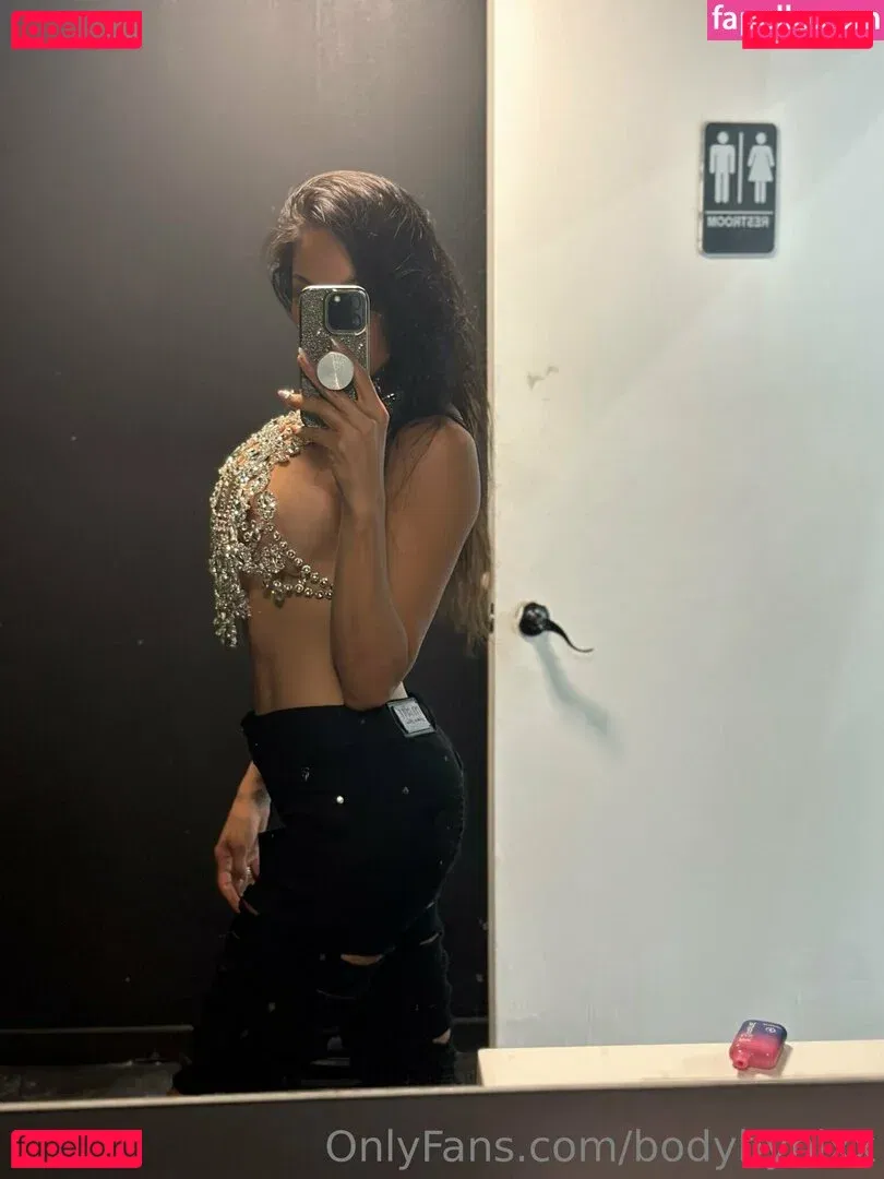 bodybynixx Onlyfans Photo Gallery 