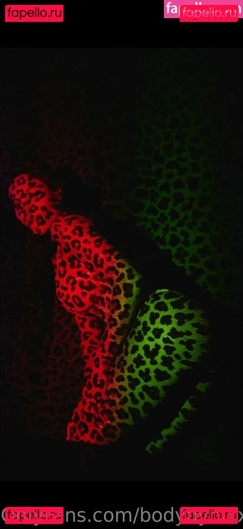 bodybynixx Onlyfans Photo Gallery 