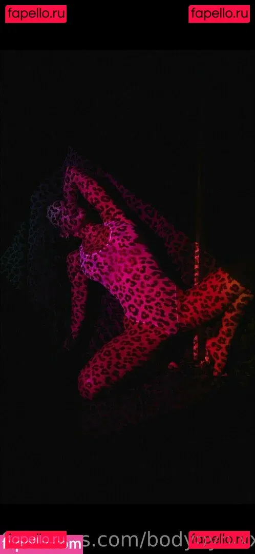 bodybynixx Onlyfans Photo Gallery 