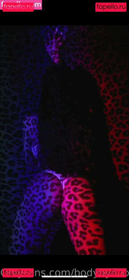 bodybynixx Onlyfans Photo Gallery 