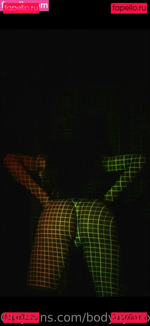 bodybynixx Onlyfans Photo Gallery 