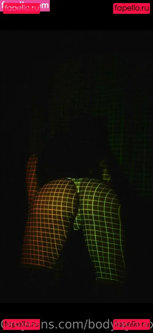 bodybynixx Onlyfans Photo Gallery 