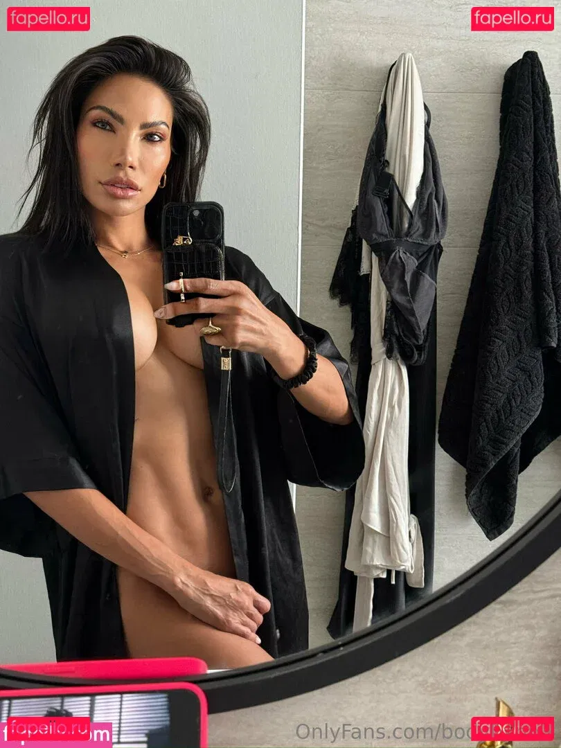 bodybynixx Onlyfans Photo Gallery 