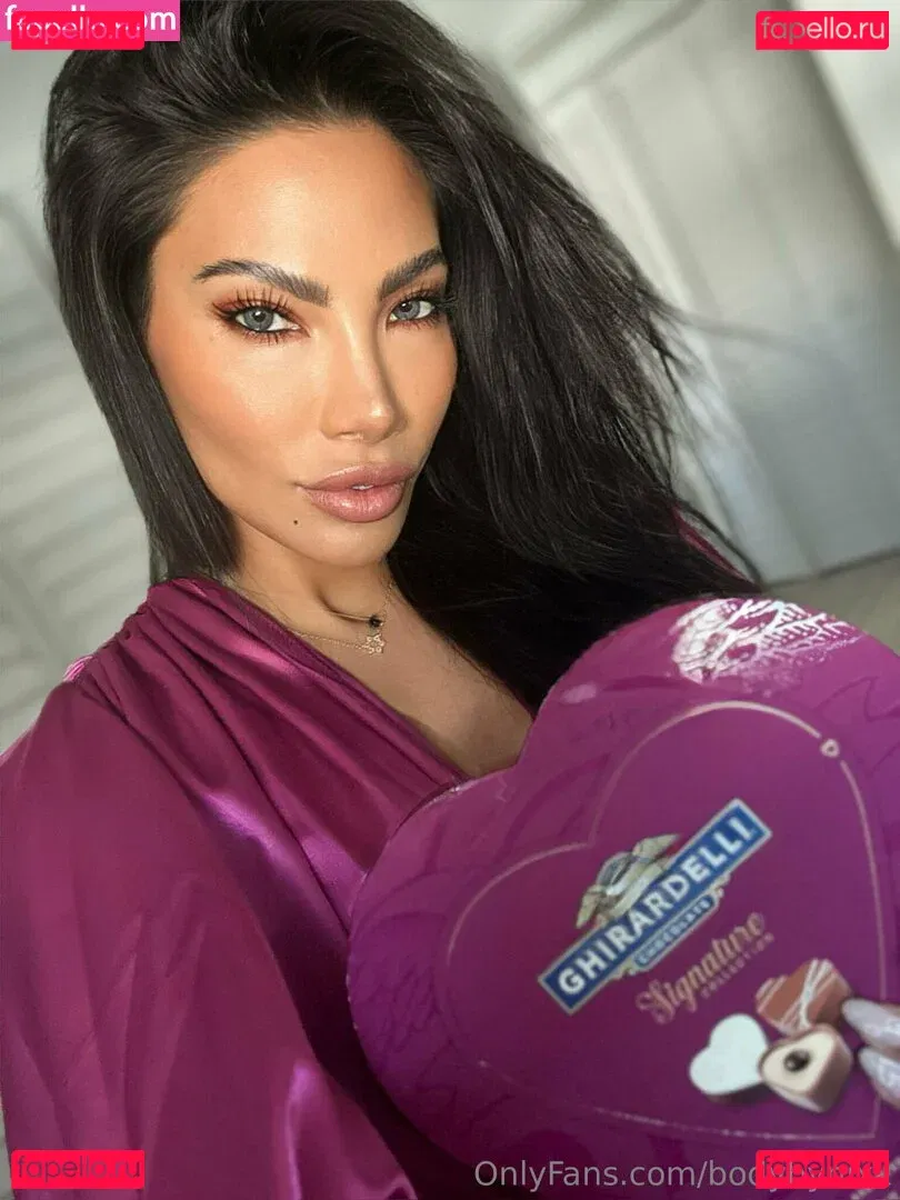 bodybynixx Onlyfans Photo Gallery 