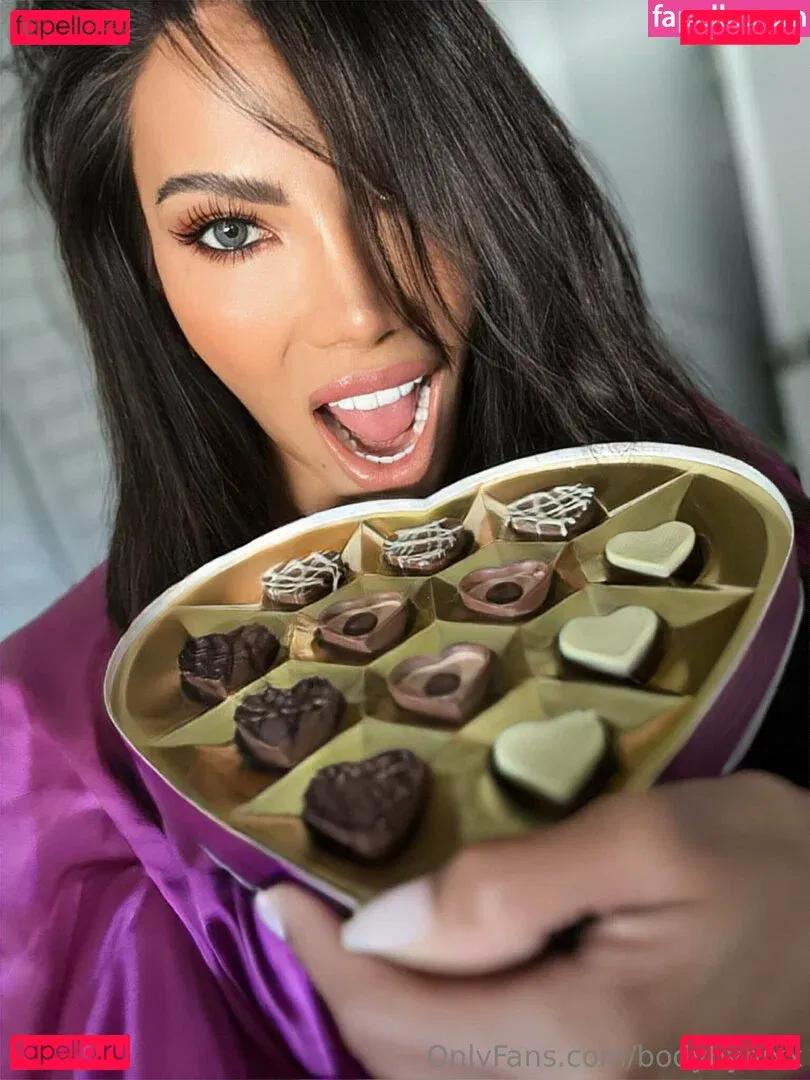 bodybynixx Onlyfans Photo Gallery 