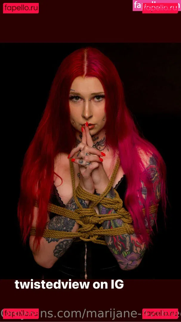 marijane-420free Onlyfans Photo Gallery 