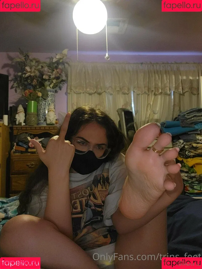 trins_feet Onlyfans Photo Gallery 